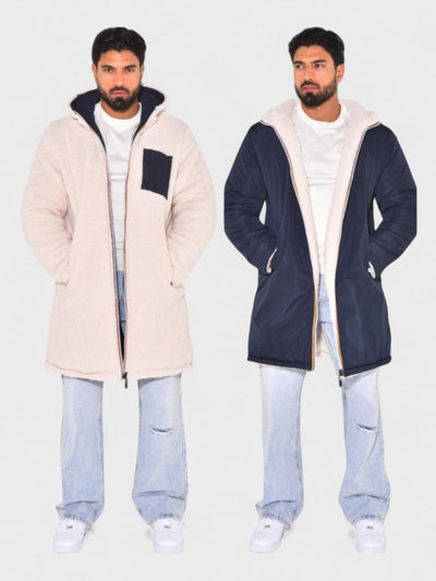 Mikkel™ | Warm Jacket for Men