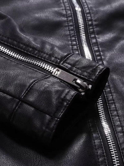Montreux™ | Leather Jacket