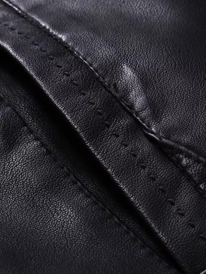 Montreux™ | Leather Jacket