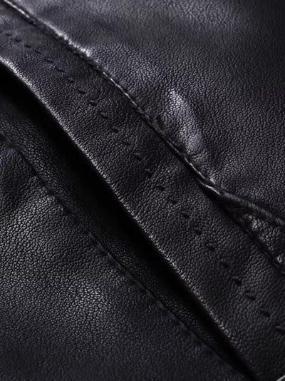 Montreux™ | Leather Jacket