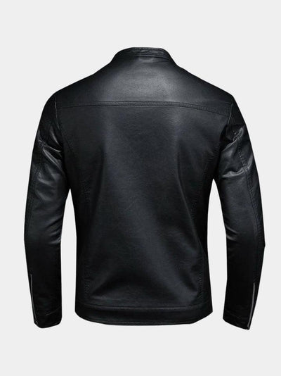 Montreux™ | Leather Jacket