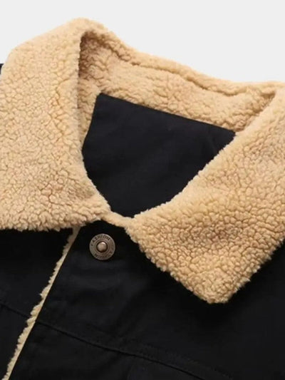 Mount™ | Bomber Jacket