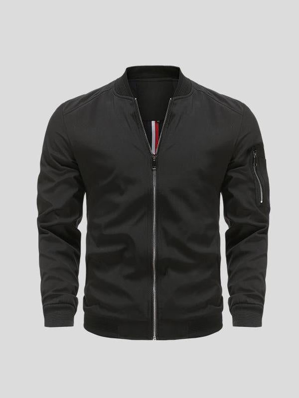 Niels™ | Stylish Bomber Jacket