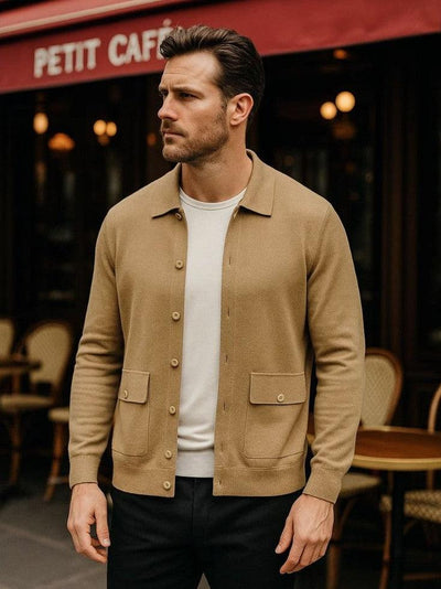 Noah™ | Cashmere Jacket