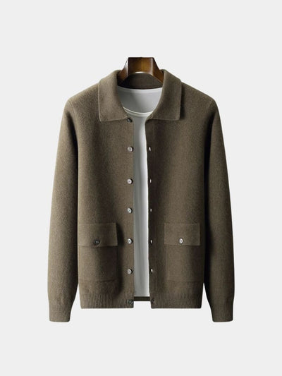 Noah™ | Cashmere Jacket