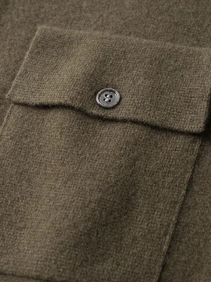 Noah™ | Cashmere Jacket