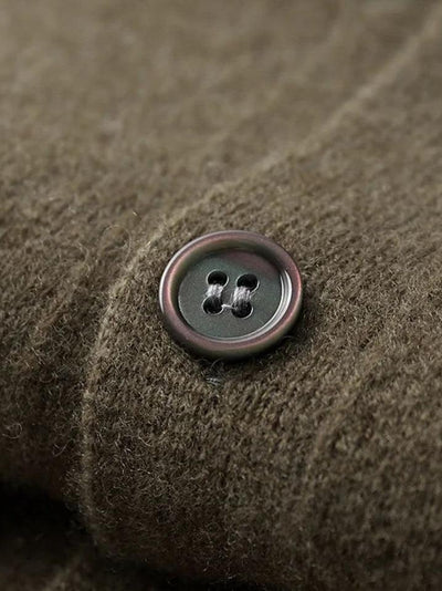 Noah™ | Cashmere Jacket