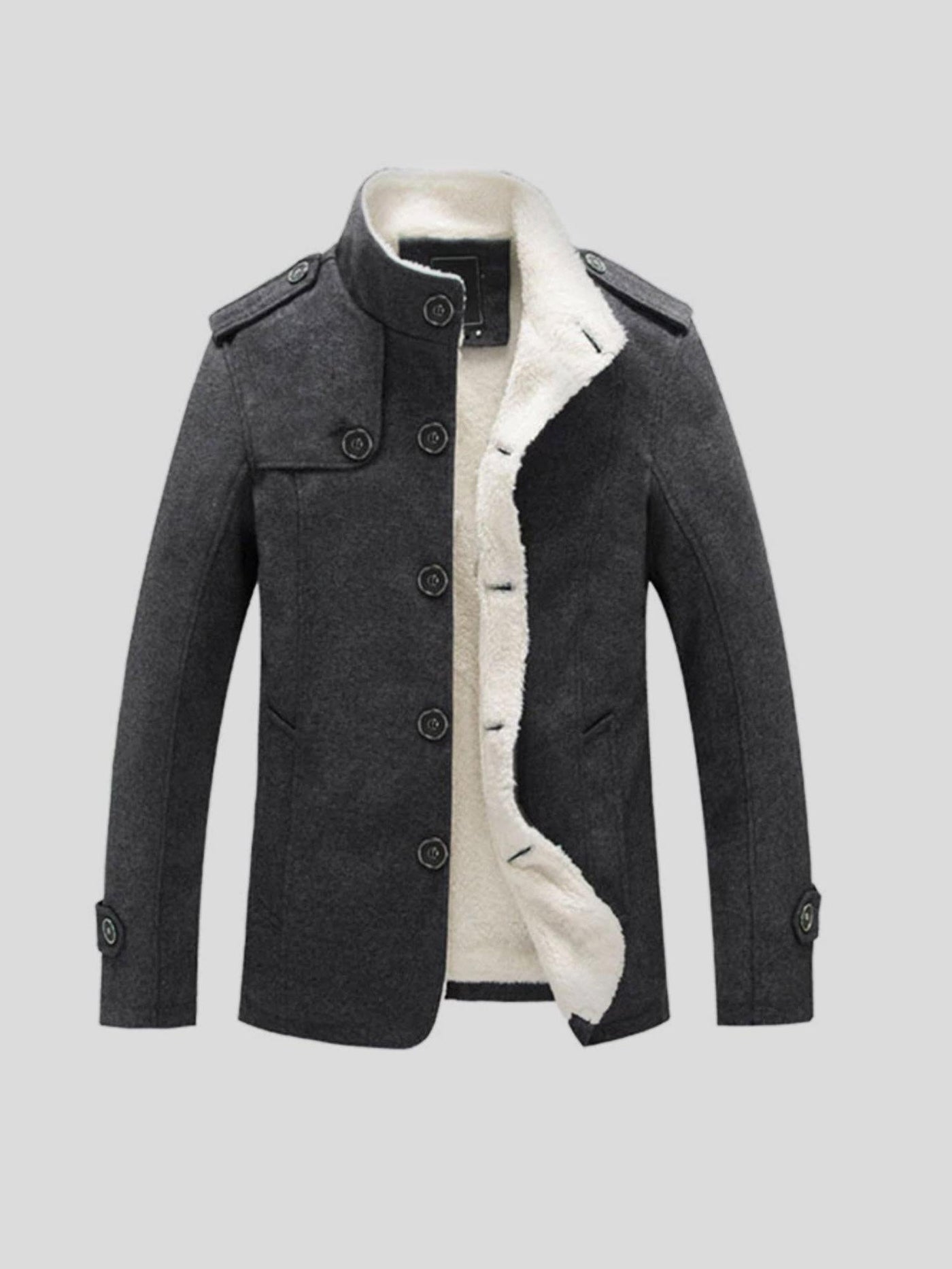 Noah™ | Stylish Outerwear