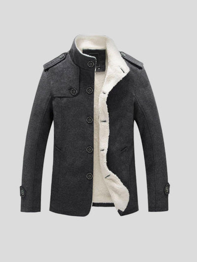 Noah™ | Stylish Outerwear