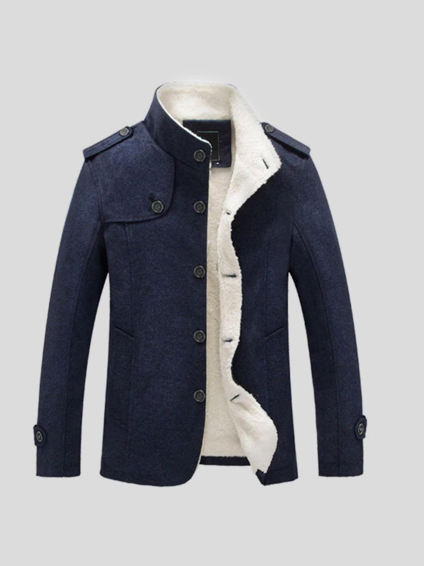 Noah™ | Stylish Outerwear