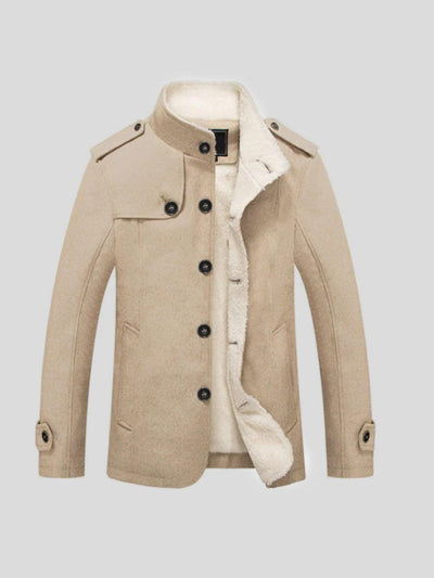 Noah™ | Stylish Outerwear