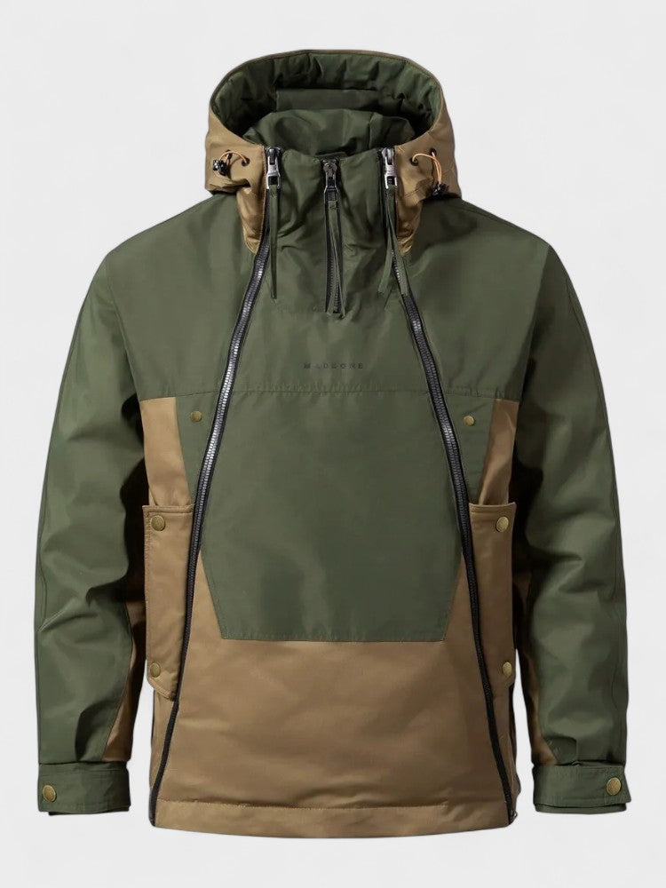 Nordic Explorer™ | Extreme Winter Anorak