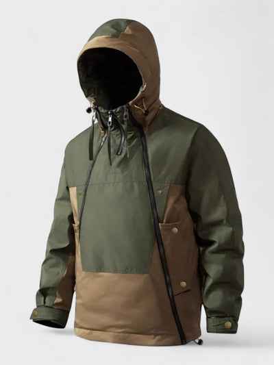 Nordic Explorer™ | Extreme Winter Anorak