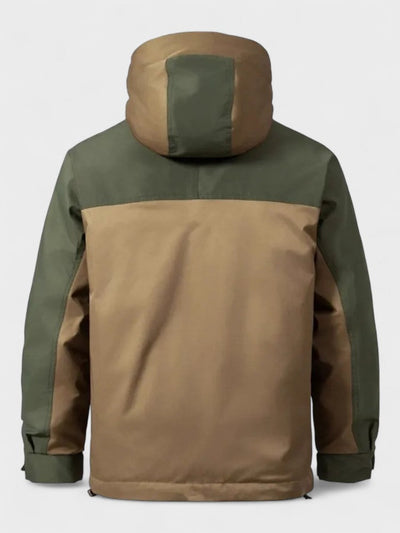 Nordic Explorer™ | Extreme Winter Anorak