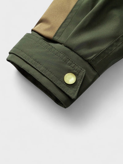 Nordic Explorer™ | Extreme Winter Anorak