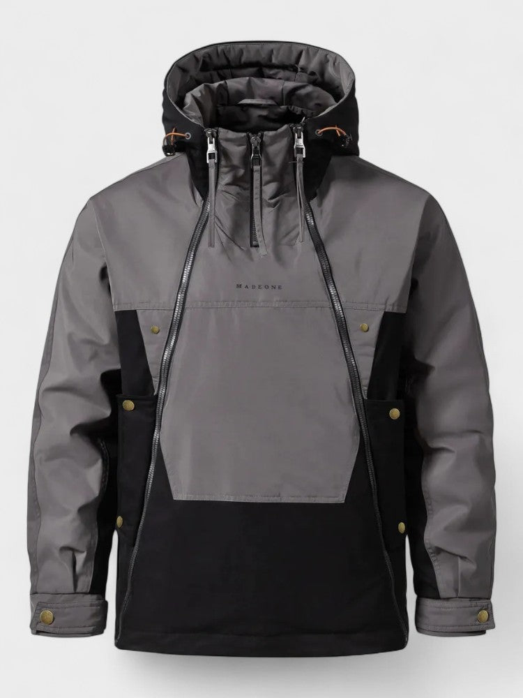 Nordic Explorer™ | Extreme Winter Anorak