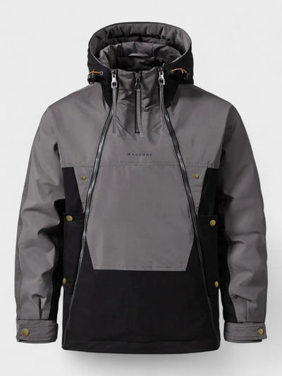Nordic Explorer™ | Extreme Winter Anorak