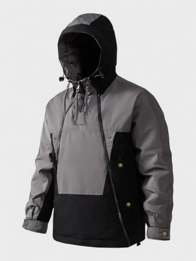 Nordic Explorer™ | Extreme Winter Anorak
