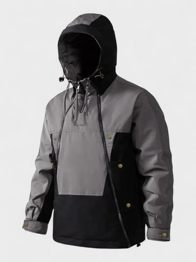 Nordic Explorer™ | Extreme Winter Anorak