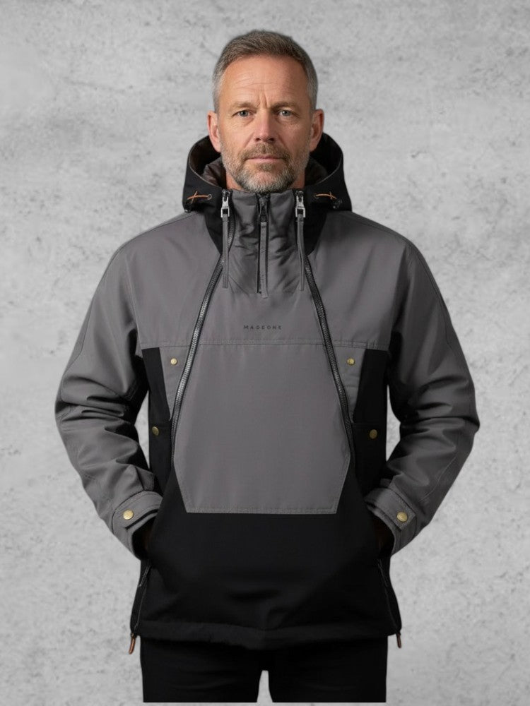 Nordic Explorer™ | Extreme Winter Anorak