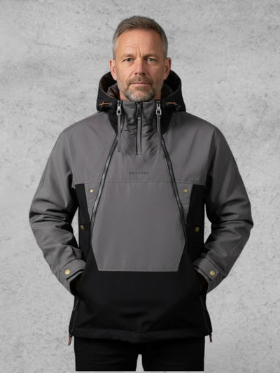 Nordic Explorer™ | Extreme Winter Anorak