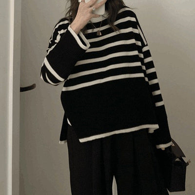 MILENA I Turtleneck Sweater