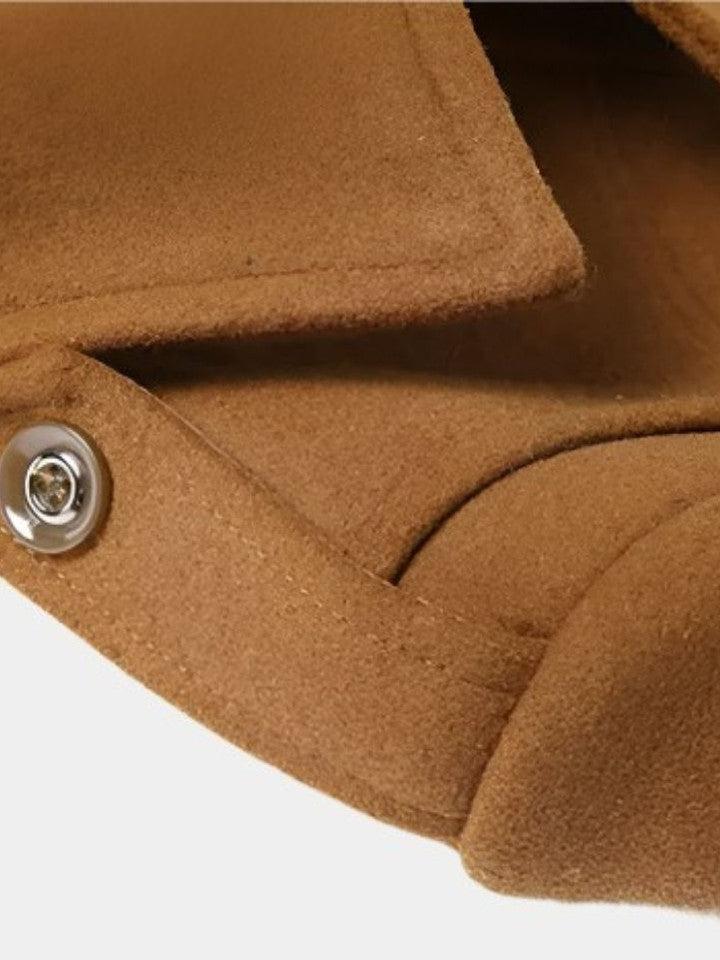 Oliver™ | Winter Coat Old Money