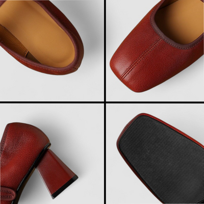 SOPHIA™ | MARY JANE ORTHOPEDIC SHOES