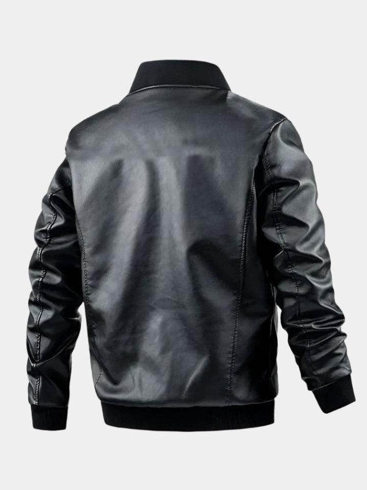 Oscar™ | Leather Jacket