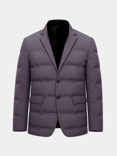 Philip™ | Aristocratic Winter Jacket