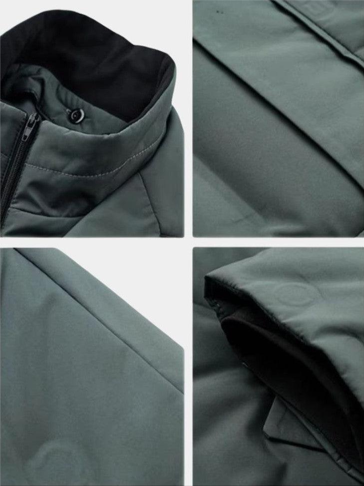 Philip™ | Aristocratic Winter Jacket