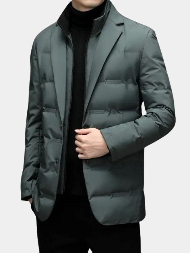 Philip™ | Aristocratic Winter Jacket