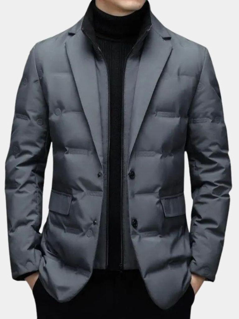 Philip™ | Aristocratic Winter Jacket