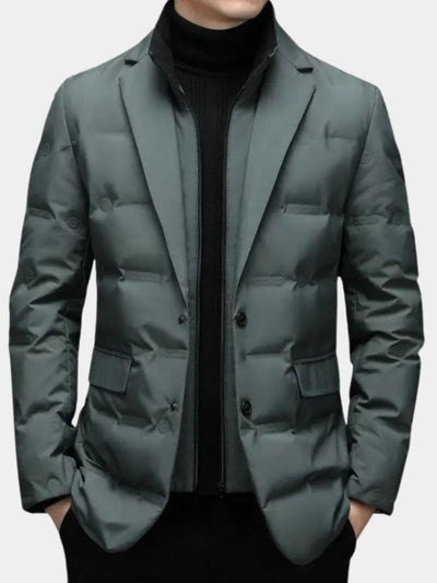 Philip™ | Aristocratic Winter Jacket