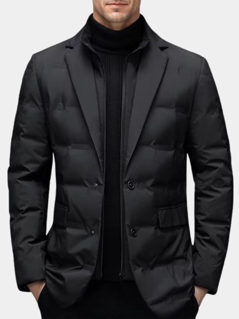 Philip™ | Aristocratic Winter Jacket