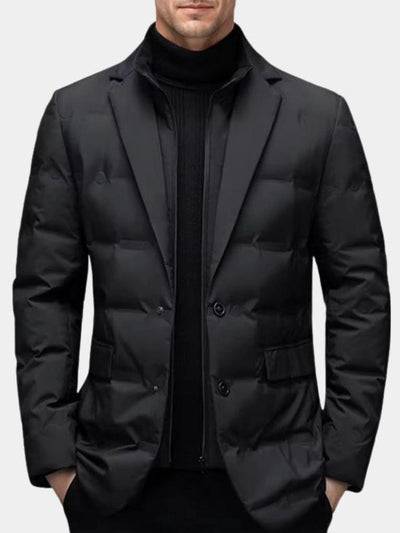Philip™ | Aristocratic Winter Jacket