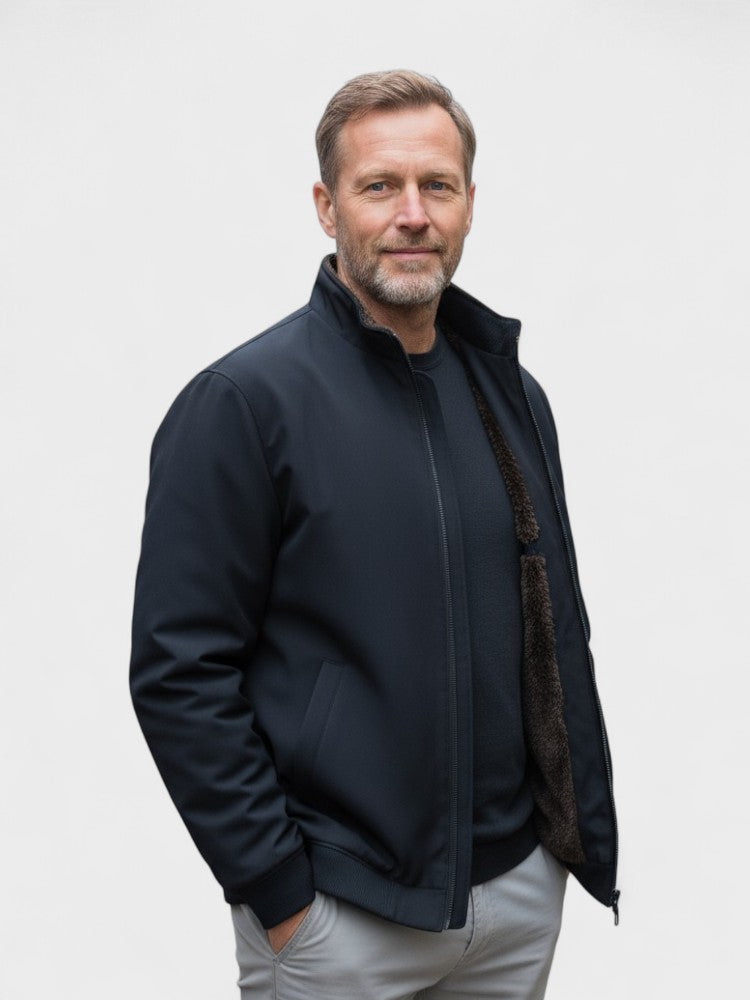 Ragnar™ | Warm and Waterproof Jacket