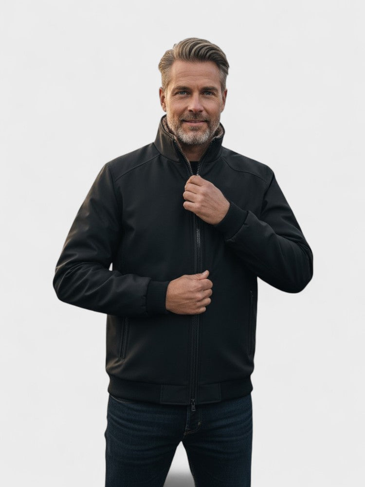 Ragnar™ | Warm and Waterproof Jacket