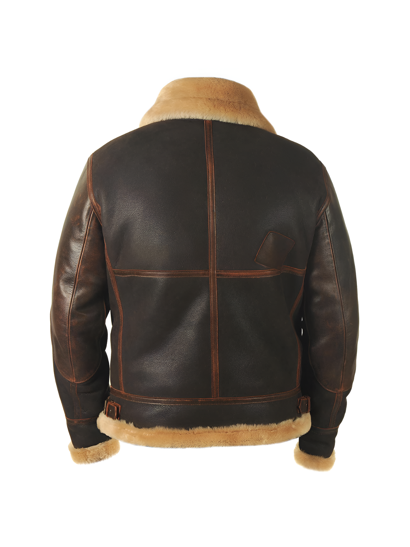 Rasmus™ | Classic Aviator Jacket