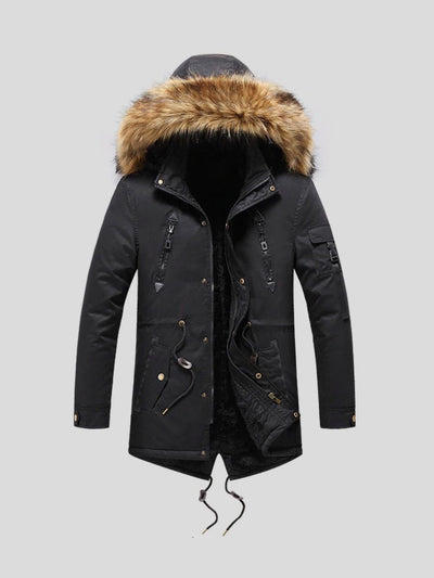 Rasmus™ | Stylish Summit Jacket