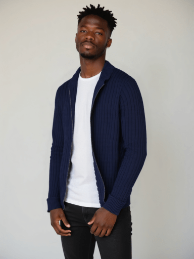 Regency™ | Knit Jacket
