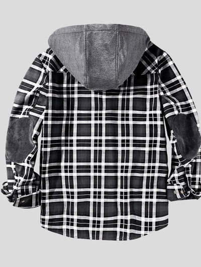 Rolf™ | Warm Sherpa Jacket