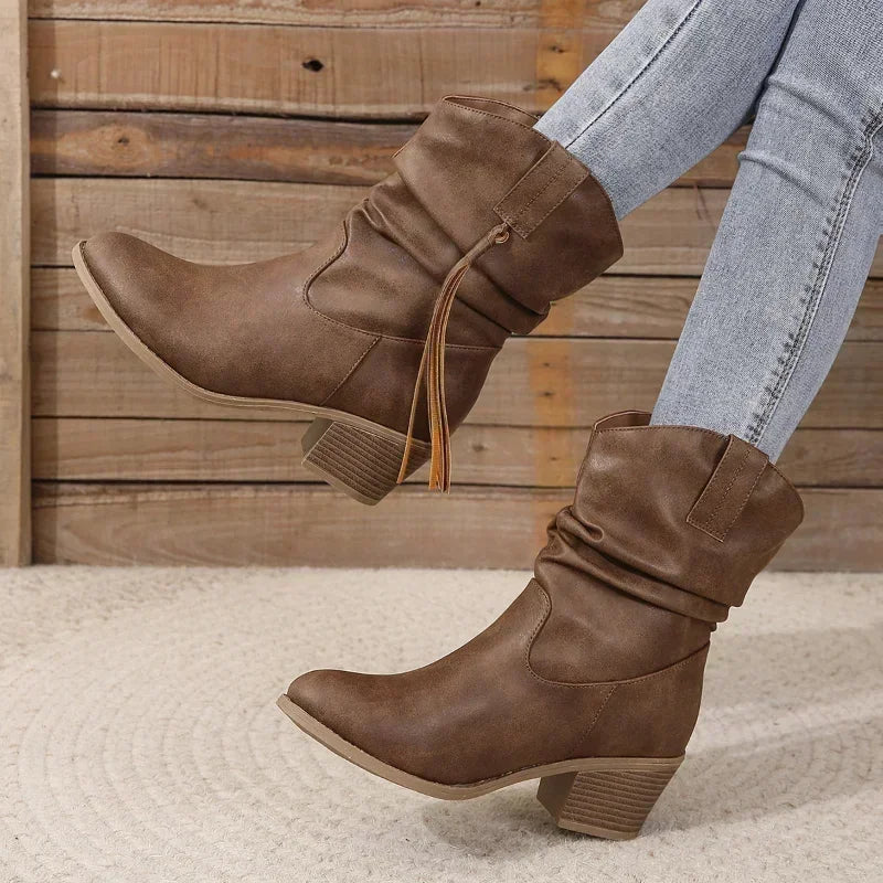 Chloe® | Western Boots