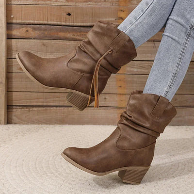 Chloe® | Western Boots