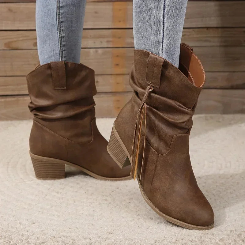 Chloe® | Western Boots