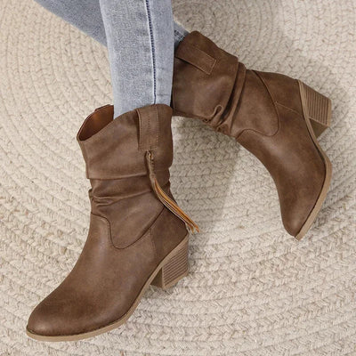Chloe® | Western Boots
