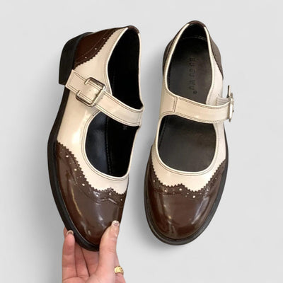 LAURA™ | ORTHOPEDIC MARY JANE SHOES