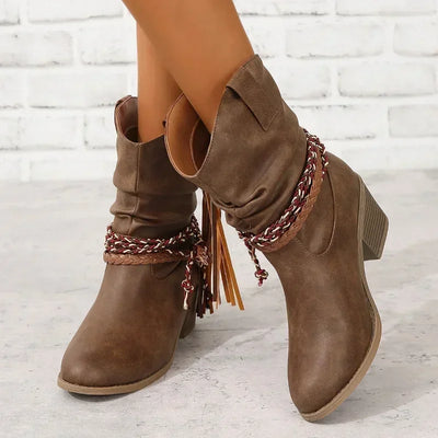 Chloe® | Western Boots