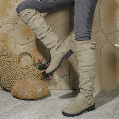 Lily® | Knee High Boots