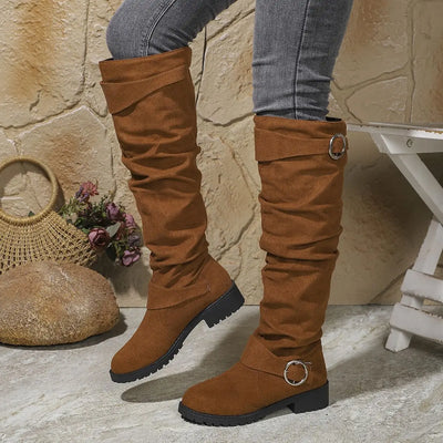 Lily® | Knee High Boots